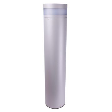 Norlys STAVANGER 1240AL Стойка лампа 1x9.6W/LED 3000K 1179LM IP65