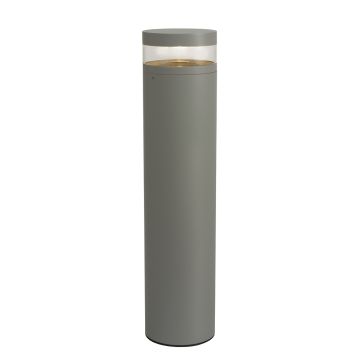 Norlys STAVANGER 5008AL Стойка лампа 1x9.6W/LED 4000K 1171LM IP65