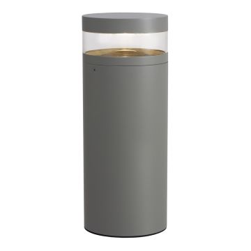 Norlys STAVANGER 5009AL Стойка лампа 1x9.6W/LED 4000K 1171LM IP65