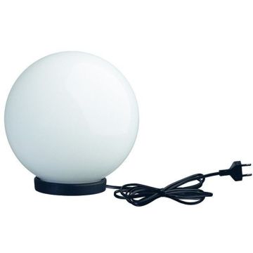 Novolux GLOU 129E-G05X1A-02 Стойка лампа 1x15W/E27 IP44