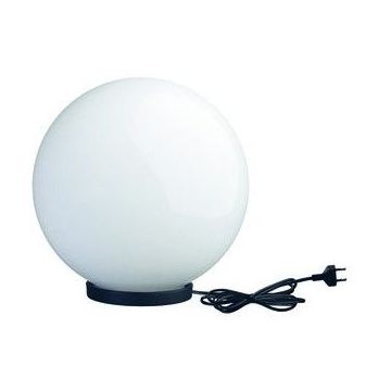 Novolux GLOU 129G-G05X1A-02 Стойка лампа 1x30W/E27 IP44