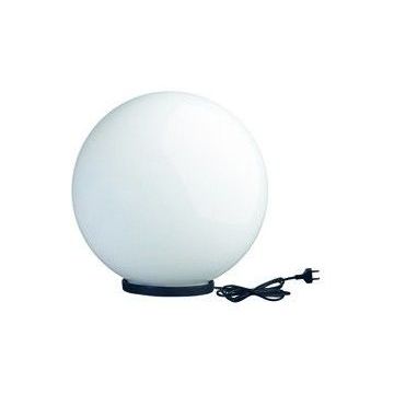 Novolux GLOU 129H-G05X1A-02 Стойка лампа 1x30W/E27 IP44