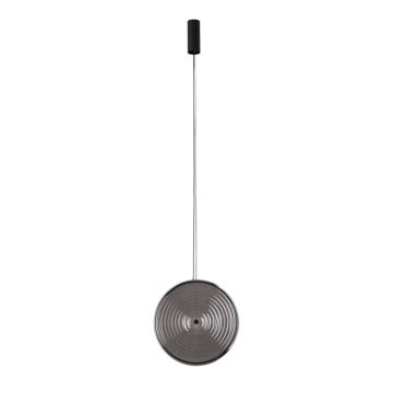 Nowodvorski AURA LED 12231 Висяща лампа 1x20W/LED 3000K 500lm IP20