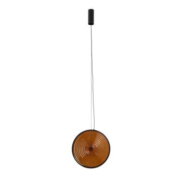 Nowodvorski AURA LED 12233 Висяща лампа 1x20W/LED 3000K 370lm IP20