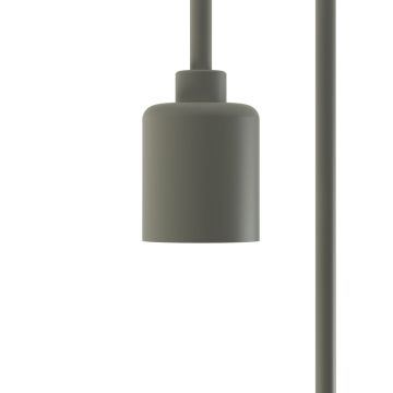 Nowodvorski CAMELEON CABLE GU10 12083 Въже или верига за закачане 1x10W/GU10 IP20