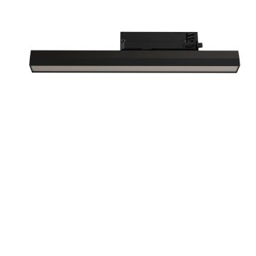 Nowodvorski CTLS LINE LED 12316 Шинен фар 1x20W/LED 3000K 1600lm IP20
