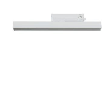 Nowodvorski CTLS LINE LED 12320 Шинен фар 1x20W/LED 4000K 1800lm IP20