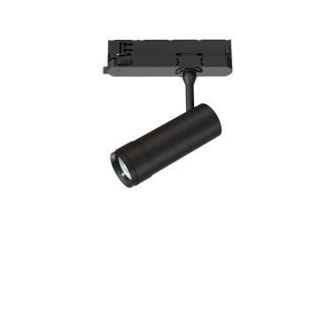 Nowodvorski CTLS SPOT ZOOM LED 12313 Шинен фар 1x10W/LED 4000K 900lm IP20