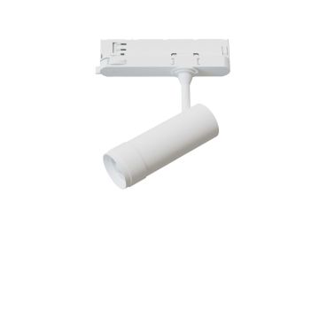 Nowodvorski CTLS SPOT ZOOM LED 12314 Шинен фар 1x10W/LED 3000K 800lm IP20