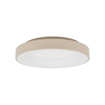 Nowodvorski NIKKI LED 12365 Таванен светилник 1x48W/LED 3000K 4200lm IP20