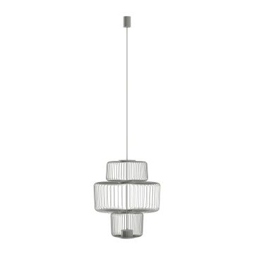 Nowodvorski NOME 12249 Висяща лампа 1x15W/GX53 IP20