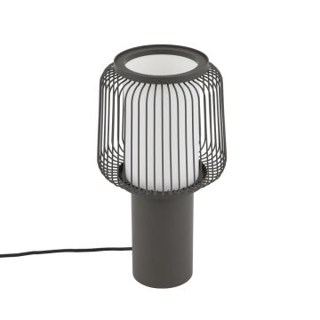 Nowodvorski NOME 12253 Масичка лампа 1x25W/E27 IP20