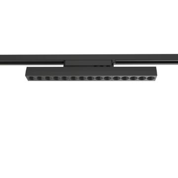 Nowodvorski PROFILE FOCUS LINEAR LED 12394 Шинен фар 1x15W/LED 3000K 1300lm IP20