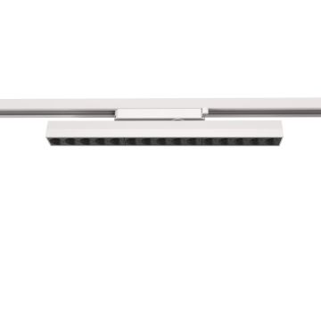 Nowodvorski PROFILE FOCUS LINEAR LED 12396 Шинен фар 1x15W/LED 3000K 1300lm IP20