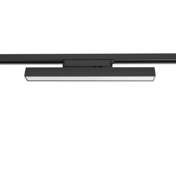 Nowodvorski PROFILE LINE LED 12398 Шинен фар 1x20W/LED 3000K 1600lm IP20