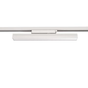 Nowodvorski PROFILE LINE LED 12402 Шинен фар 1x20W/LED 4000K 1600lm IP20