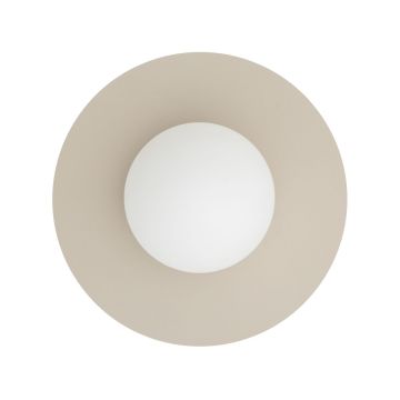 Nowodvorski SATURN 12595 Светильник за стена 1x4W/G9 IP20