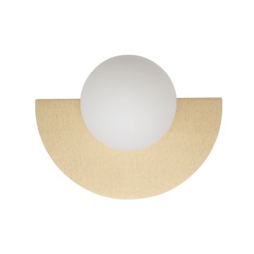 Nowodvorski SATURN 12598 Светильник за стена 1x4W/G9 IP20