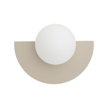 Nowodvorski SATURN 12603 Светильник за стена 1x4W/G9 IP20