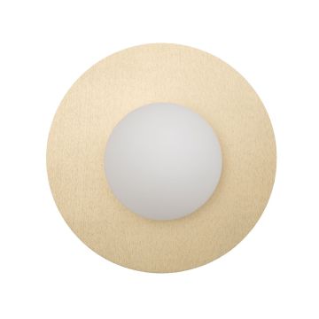 Nowodvorski SATURN 12604 Светильник за стена 1x4W/G9 IP20