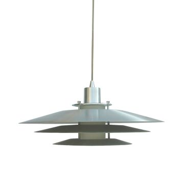 Prezent ALTERA 1237 Висяща лампа 1x60W/E27 IP20