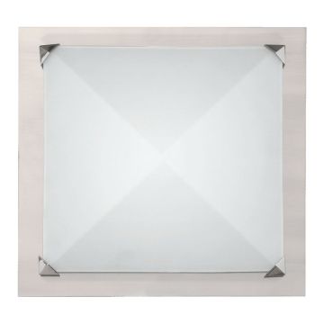 Prezent CARERA 12001 Таванен светилник 2x60W/E27 IP20