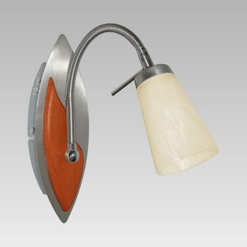 Prezent RAFAEL 12051 Светильник за стена 1x40W/G9 IP20
