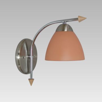 Prezent RIALTO III. 12016 Светильник за стена 1x60W/E27 IP20