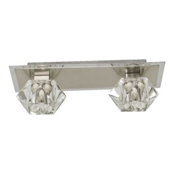 Prezent ZAFIRA 12067 Таванен светилник 2x33W/G9 IP20