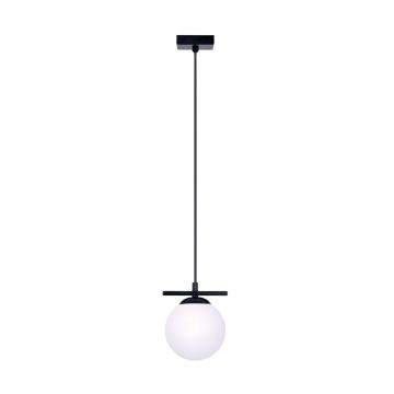 Zuma Line GLOBE 1207 Висяща лампа 1x10W/E14 IP20