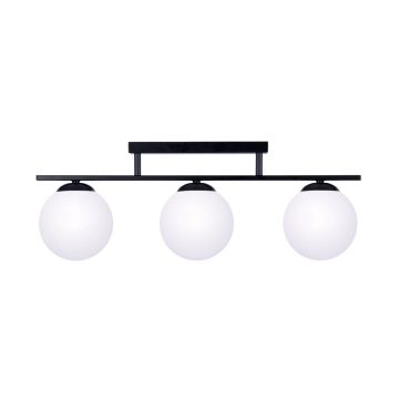 Zuma Line GLOBE 1212 Таванна лампа 3x10W/E14 IP20