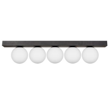 Zuma Line SPHERE 1202 Таванна лампа 5x8W/G9 IP20