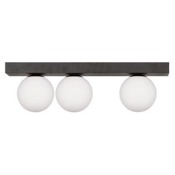 Zuma Line SPHERE 1203 Таванна лампа 3x8W/G9 IP20