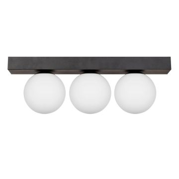 Zuma Line SPHERE 1204 Таванна лампа 3x8W/G9 IP20