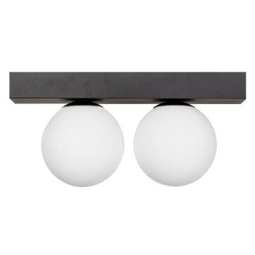 Zuma Line SPHERE 1205 Таванна лампа 2x8W/G9 IP20