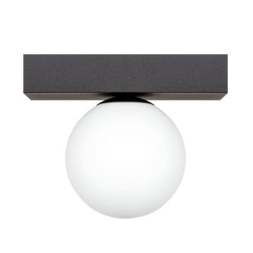 Zuma Line SPHERE 1206 Таванна лампа 1x8W/G9 IP20