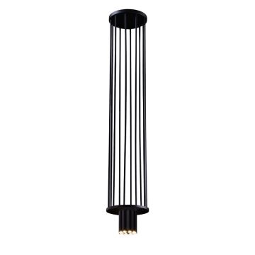 Antigo IHI 9006 Таванна лампа 8x40W/G9 IP20