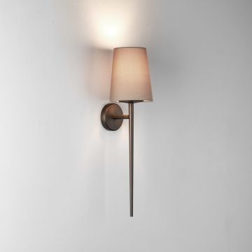 Astro Lighting BEAUVILLE 1388003 Светильник за стена 1x12W/E27 IP44