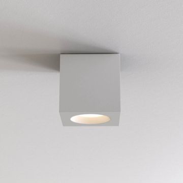 Astro Lighting KOS SQUARE II 1326043 Повърхностно светило 1x6W/LED,GU10 IP65