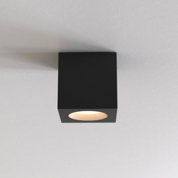 Astro Lighting KOS SQUARE II 1326044 Повърхностно светило 1x6W/LED,GU10 IP65