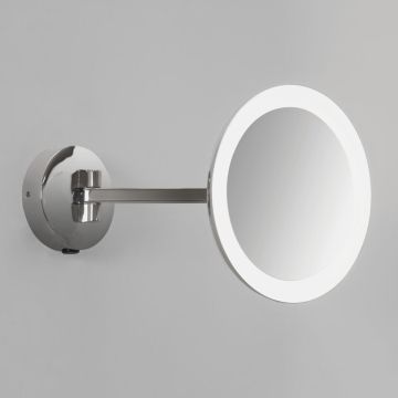 Astro Lighting MASCALI 1373020 Огледало 1x7.4W/led 3000K 110LM IP44
