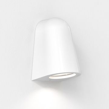 Astro Lighting Mast Light 1317021 Светильник за стена 1x6W/GU10 ip44
