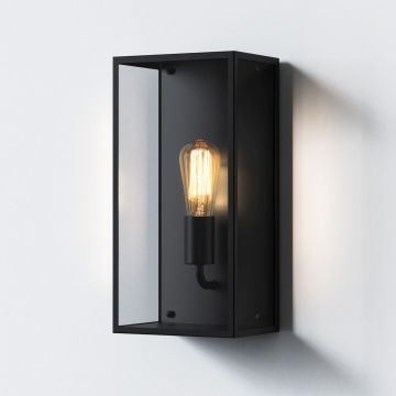 Astro Lighting MESSINA 1183028 Светильник за стена 1x12W/E27 IP44