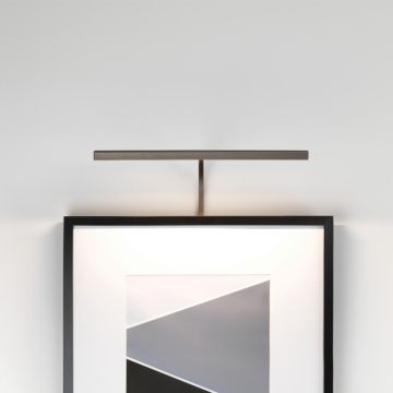 Astro Lighting MONDRIAN 1374032 Светлина за картини 1x4.5W/led 2700K 161.3LM IP20