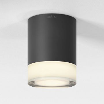 Astro Lighting Ottawa 1474001 Повърхностно светило 1x6W/LED|GU10 IP65