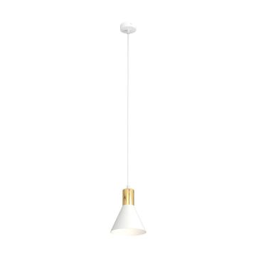 Emibig ROSA 1389/1 Висяща лампа 1x15W/E27 IP20