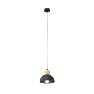 Emibig SECO 1393/1 Висяща лампа 1x15W/E27 IP20