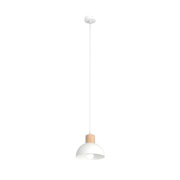 Emibig SECO 1394/1 Висяща лампа 1x15W/E27 IP20