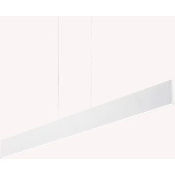Ideal Lux DESK 138237 Висяща лампа 1x32W/LED ip20