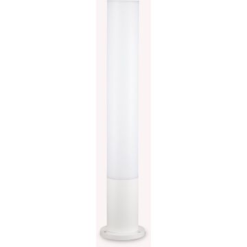 Ideal Lux EDO 135755 Стойка лампа 1x15W/GX53 ip65